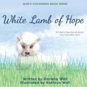White Lamb of Hope by Darlene Wall | SHOPtheWORD
