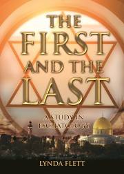 The First and the Last by Lynda Flett | SHOPtheWORD