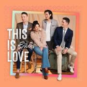 Audio CD-This Is Love | SHOPtheWORD