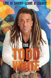 Life is Short - Leave a Legacy by Todd White | SHOPtheWORD