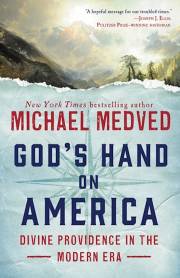 God's Hand On America by Michael Medved | SHOPtheWORD
