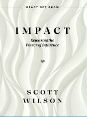 Impact by Scott Wilson | SHOPtheWORD
