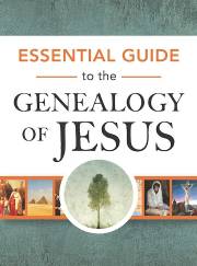 Essential Guide To The Genealogy Of Jesus (Sep) by Publishing Rose | SHOPtheWORD