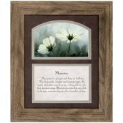 Framed Prayer-Memories | SHOPtheWORD