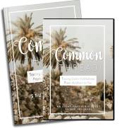 The Common Thread (Bundle) by Chris Katulka | SHOPtheWORD