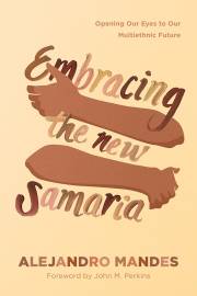 Embracing The New Samaria | SHOPtheWORD