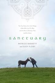 Sanctuary-Hardcover by Patrick Barrett | SHOPtheWORD