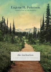 The Invitation (Oct) | SHOPtheWORD