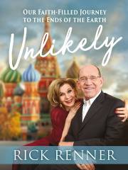 Unlikely by Rick Renner | SHOPtheWORD