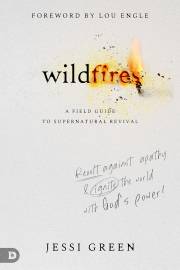 Wildfires by Jessi Green, | SHOPtheWORD