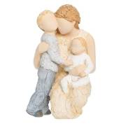 Figurine-Contentment (5.75"H) | SHOPtheWORD