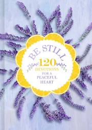 Be Still by Broadman Holman | SHOPtheWORD