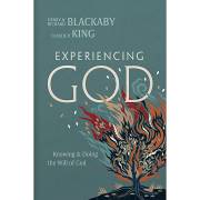 Experiencing God (2021 Edition) by Henry Blackaby | SHOPtheWORD