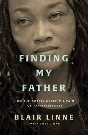 Finding My Father (Oct) by Blair Linne | SHOPtheWORD