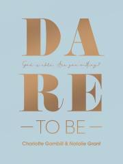 Dare To Be (Sep) by Natalie Grant | SHOPtheWORD