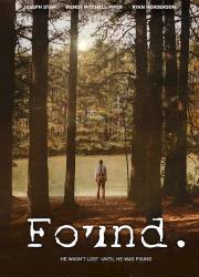 DVD-Found | SHOPtheWORD