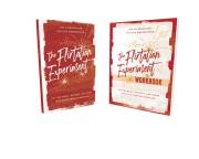 The Flirtation Experiment Book With Workbook by Lisa Jacobson | SHOPtheWORD