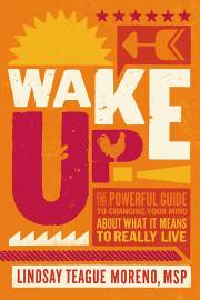 Wake Up! by Lindsay Moreno | SHOPtheWORD
