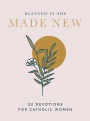 Made New by Is She Blessed | SHOPtheWORD