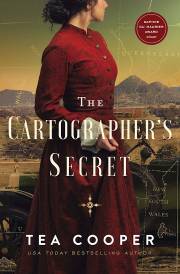 The Cartographer'S Secret by Tea Cooper | SHOPtheWORD