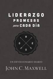 Span-Leadership Promises For Every Day (Liderazgo, Promesas Para Cada Dia) by John C Maxwell | SHOPtheWORD