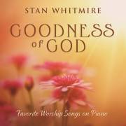 Audio CD-Goodness of God | SHOPtheWORD
