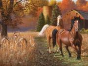 Jigsaw Puzzle-Winding Down (500 Pieces) | SHOPtheWORD