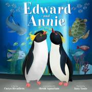 Edward And Annie by Caryn Rivadeneira | SHOPtheWORD
