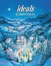 Christmas Ideals 2021 by Melinda Rathjen | SHOPtheWORD
