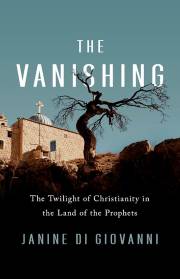 The Vanishing by Giovanni Janine Di | SHOPtheWORD