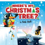 Where's My Christmas Tree? (Oct) | SHOPtheWORD