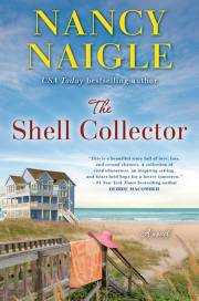 The Shell Collector: A Novel by Nancy Naigle | SHOPtheWORD