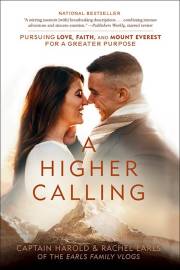 A Higher Calling-Softcover by Harold Rac Earls | SHOPtheWORD