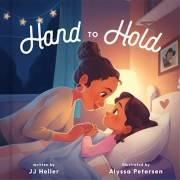 Hand To Hold by JJ Heller | SHOPtheWORD