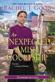 An Unexpected Amish Courtship (Surprised By Love #2)-Mass Market by Rachel J Good | SHOPtheWORD