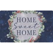 Mat-Frosty Winter (17" x 29") | SHOPtheWORD