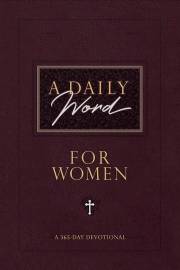 A Daily Word For Women (Sep) by Publis Broadstreet | SHOPtheWORD