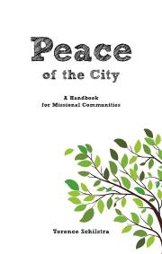 Peace of the City | SHOPtheWORD