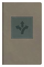 KJV Go-Anywhere Study Bible-DiCarta Imitation Leather | SHOPtheWORD