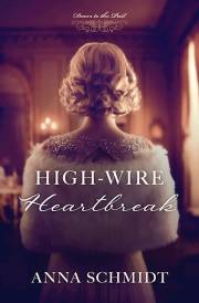 High-Wire Heartbreak (Doors To The Past) | SHOPtheWORD