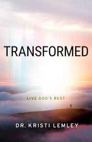 Transformed (October 2021) | SHOPtheWORD