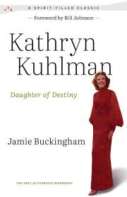 DAUGHTER OF DESTINY (REPLACES 357841) by Kathryn Kuhlman | SHOPtheWORD