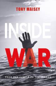 INSIDE WAR by Tony Maisey | SHOPtheWORD