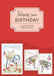 Card-Boxed-Birthday-American Country (Box Of 12) | SHOPtheWORD