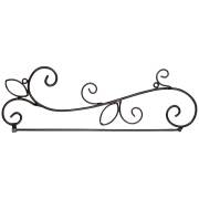Wall Hanger For Decorative Garden Flag (5.25" x 16.25") | SHOPtheWORD