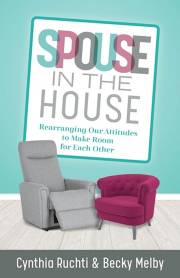 Spouse In The House by Cynthia Ruchti | SHOPtheWORD