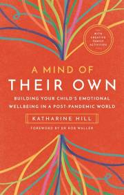 A Mind Of Their Own by Katharine Hill | SHOPtheWORD