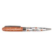 Live Every Moment Pen (#72800) (August 2021) | SHOPtheWORD
