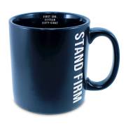 Stand Firm Mug (August 2021) | SHOPtheWORD