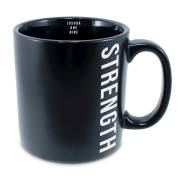 STRENGTH MUG (AUGUST 2021) | SHOPtheWORD